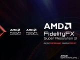    ϸ  AMD FSR 3, ó   