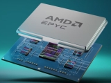AMD, Zen4 (EYPC) 8004 ø CPU  ǥ