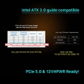 ߸, ATX3.0  80plus  Ŀ GigaMax III ø  