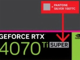  RTX 4070 Ti Super ¥ ? Ű  Ϻ 
