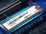  PCIe 5.0 M.2 SSD, SL7000 50E 