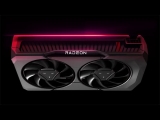 AMD 라데온 RX 7600 XT의 중국 시장 출시 취소?