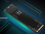 Ｚ, PCIe 4.0  5.0 ڵ ȯ Һڿ SSD '990 EVO' 