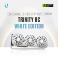  ڸ, RTX 4070 Ti SUPER Trinity OC White 