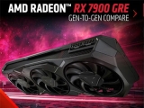 AMD 󵥿 RX 7900 GRE Ŭ  Ǭ