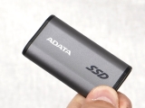 USB 3.2 Gen2x2 ְ   SSD, ADATA Elite SE880 1TB