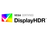  ϰǰ  HDR , VESA DisplayHDR 1.2 ԰ ǥ