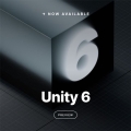 Ƽ, ֽ  ̴ Unity 6  