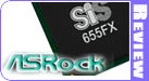 SiS655FX ! i865PE  δ! ASRock P4S55FX+