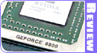 GeForce 6800  ! Chaintech APOGEE AA6800B1