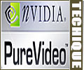 Geforce6 ڸ  Ư ! nVIDIA  Pure Video Technology