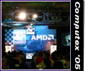 [ǻؽ 2005] AMD ھ Athlon64 X2 ǥȸ