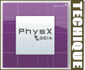   Ѵ! AGEIA PhysX Physics Precessor