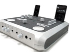iPod DJ Mixer