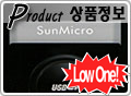   ̵̽! SunMicro SM-08A