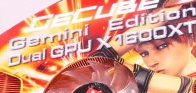 ATI  GPU ׷ī , GeCube X1600XT Gemini Edition