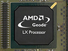 AMD Geode LX ۷  Ŷ