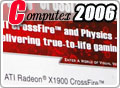 [ǻؽ] ATI, Radeon X1000 ø PhysX!