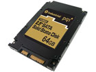 PQI 64GB SSD