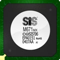  ÷  SIS M671MX Ĩ Vista !
