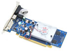 Chaintech 8400GS (NVIDIA GeForce 8400GS)