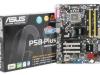 ASUS P5B PLUS (Intel P965)