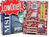 ֽ CPU ϴ , MSI P31 Neo-F