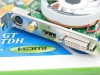 HDMI  ⺻, Leadtek Winfast PX8500/8600 GT TDH HDMI