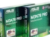 ATX ̺긮 Ƽ GPU ! ASUS M3A78/M3N78 PRO