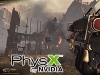 GPU ӵǴ ! NVIDIA PhysX