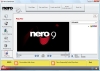 Nero AG, ׷ 9 ǥ
