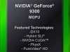 AMD780G Ƽ  CPU ÷. NVIDIA GeForce 9000 mGPU