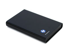 HP SimpleSave 320GB