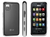 LG GM750 Ʈ, CTIA Wireless 2010 