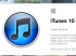 iOS 4.3, Ȩ  iTunes 10.2 ǥ