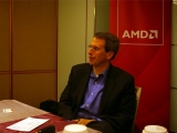 ǻؽ 2011 : Rick Bergman λ AMD  ǻ APU  