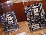 AMD ÷ ȭ  ECS A75 κ ǥ