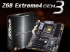 ĳнͿ PCIe 3.0  ASRock Z68 Extreme4 Gen3 