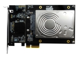 PCIe SSD 2.5 HDD , OCZ RevoDrive Hybrid 