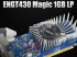 HTPC  LP VGA, ASUS ENGT430 Magic 1GB LP 