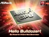 AMD ҵ  ASRock κ Ʈ 