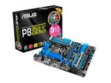 PCIe 3.0 USB 3.0 Boost , Ƽ P8Z68-V GEN3 