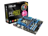 PCIe 3.0 SLI CF , Ƽ P8Z68-V PRO GEN3 
