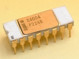  4004 CPU  40ֳ   
