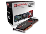 ̾, AMD FirePro V4900, V7900 SDI Radeon HD 6450 FleX ǥ