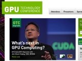 GPU ǻ  ϴ NVIDIA 2011 GTC ƽþ 