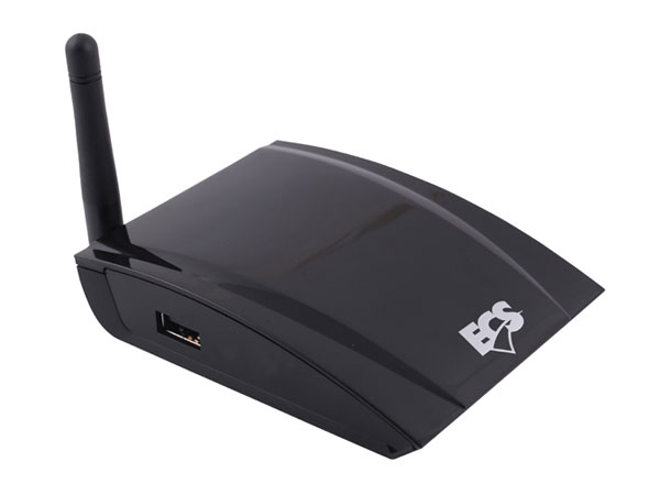 ECS ���� ���÷��� ��ġ, Wi-Bridge