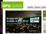 ко GPU  ϴ NVIDIA GTC 2012  