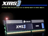 Ŀ  DDR3 4GB ޸, XMS ø 2 