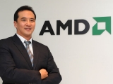 ¿ AMD ڸ ǥ, AMD λ   ùٿ Ҵ ۷ι īƮ Ѱ 